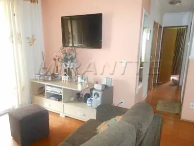 Apartamento com 3 Quartos à venda, 73m² no Parque Mandaqui, São Paulo