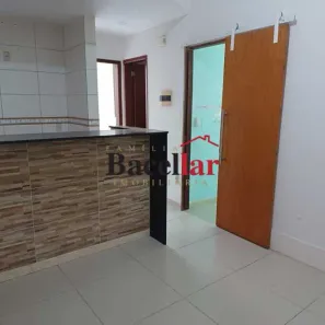 Apartamento com 1 Quarto à venda, 36m² no Riachuelo, Rio de Janeiro
