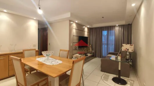 Apartamento com 3 Quartos à venda, 75m² no Vila Aricanduva, São Paulo