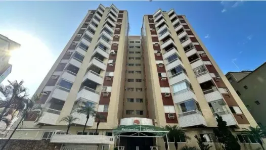 Apartamento com 1 Quarto à venda, 49m² no Guilhermina, Praia Grande