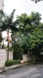Lote/Terreno à venda, 737m² no Vila Suzana, São Paulo