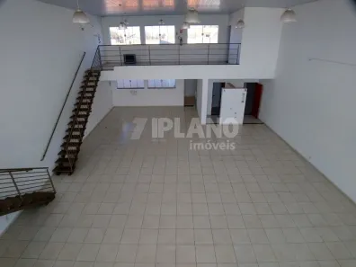 Galpão/Depósito/Armazém para alugar, 200m² no Jardim Bandeirantes, São Carlos