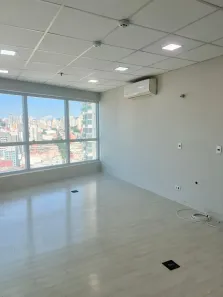 Sala Comercial para alugar, 32m² no Consolação, São Paulo