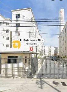 Apartamento com 1 Quarto à venda, 40m² no Madureira, Rio de Janeiro