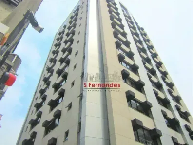 Sala Comercial para alugar, 60m² no Paraíso, São Paulo