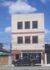 Prédio Comercial para alugar, 604m² no Vila Leonor, Guarulhos