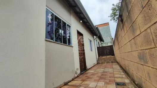 Casa com 2 Quartos à venda, 47m² no Vila São Paulo, Mogi das Cruzes