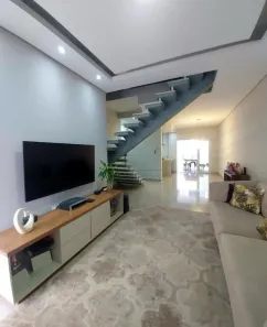 Casa com 3 Quartos à venda, 164m² no Jardim Boer I, Americana