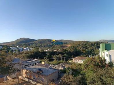 Casa com 2 Quartos à venda, 90m² no Ponte Alta, Betim