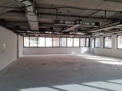 Sala Comercial para alugar, 405m² no Bela Vista, São Paulo