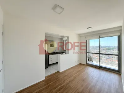 Apartamento com 2 Quartos à venda, 50m² no Vila Santa Catarina, São Paulo