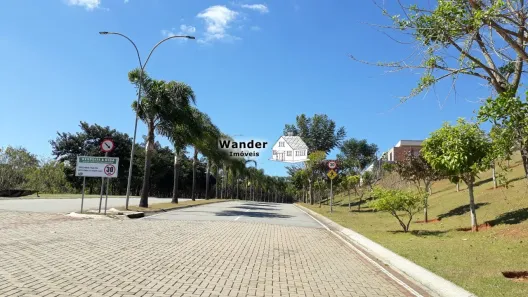 Lote/Terreno à venda, 579m² no Condomínio Residencial Campos do Conde, Bragança Paulista