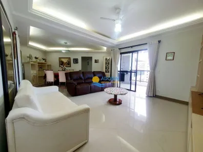Apartamento com 3 Quartos à venda, 160m² no Pitangueiras, Guarujá