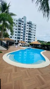 Apartamento com 2 Quartos à venda, 71m² no Fazenda, Itajaí