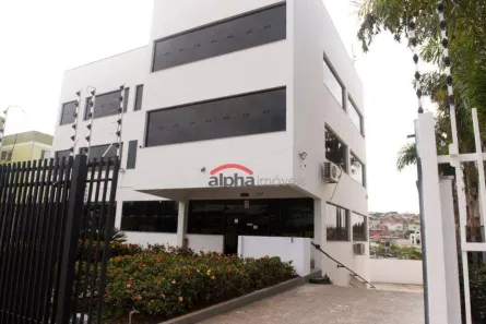 Prédio Comercial para alugar, 1000m² no Jardim do Lago, Campinas