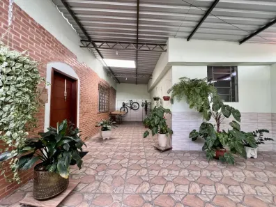 Casa com 3 Quartos à venda, 180m² no Parque Guarani, Juiz de Fora