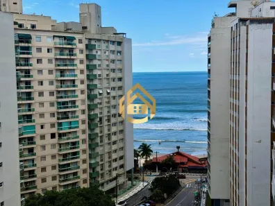 Apartamento com 3 Quartos à venda, 85m² no Pitangueiras, Guarujá
