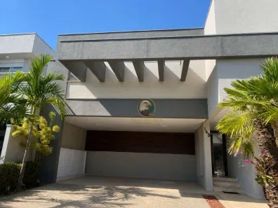 Casa de Condomínio com 3 Quartos à venda, 357m² no Jardim Residencial Helvétia Park III, Indaiatuba