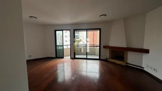 Apartamento com 3 Quartos à venda, 130m² no Moema, São Paulo