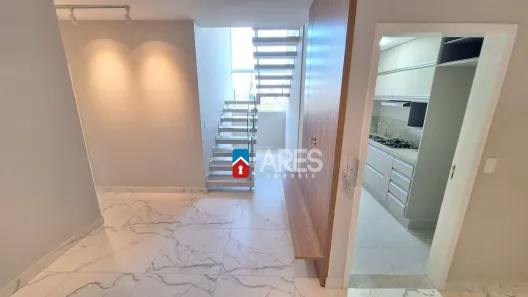 Apartamento com 3 Quartos para alugar, 146m² no Parque Residencial Boa Vista, Americana