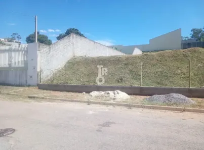 Lote/Terreno à venda, 1000m² no Loteamento Vale Azul I, Jundiaí
