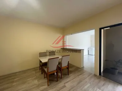 Sobrado com 2 Quartos à venda, 120m² no Vila Homero Thon, Santo André