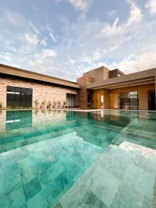 Casa de Condomínio com 3 Quartos à venda, 250m² no Ponte Alta Norte, Brasília