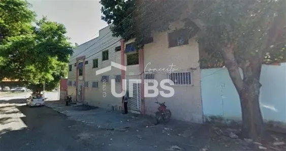 Prédio Comercial com 24 Quartos à venda, 380m² no Jardim Vila Boa, Goiânia