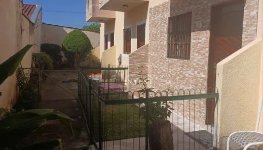 Sobrado com 2 Quartos à venda, 40m² no Jardim Imperial, São José dos Campos