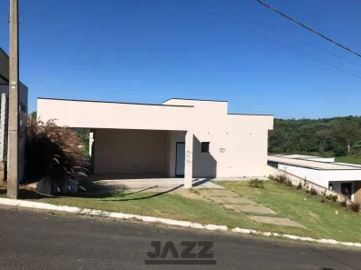 Casa com 3 Quartos à venda, 153m² no Condomínio Jardim Flamboyan, Bragança Paulista