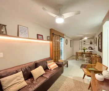 Apartamento com 2 Quartos à venda, 75m² no Botafogo, Rio de Janeiro
