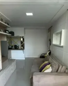 Apartamento com 2 Quartos à venda, 52m² no Jardim Melo, São Paulo
