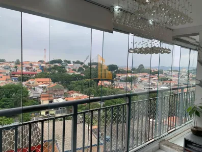 Apartamento com 2 Quartos para alugar, 45m² no Vila Formosa, São Paulo