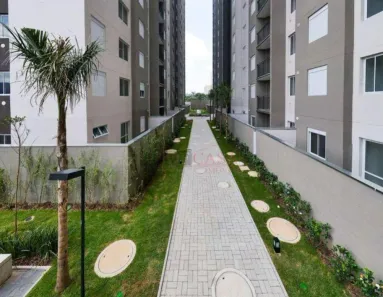 Apartamento com 2 Quartos à venda, 38m² no Parque São Jorge, São Paulo