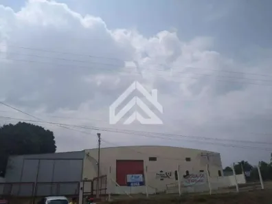 Galpão/Depósito/Armazém para alugar, 250m² no São Francisco, Cordeirópolis
