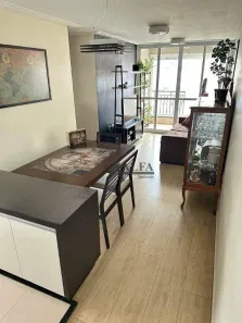 Apartamento com 2 Quartos à venda, 61m² no Vila Formosa, São Paulo