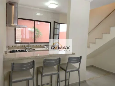 Casa de Condomínio com 2 Quartos à venda, 87m² no Itaberaba, São Paulo