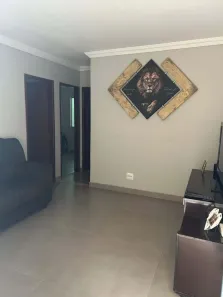 Apartamento com 2 Quartos à venda, 67m² no Petrópolis, Betim