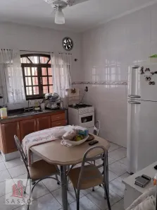 Casa com 2 Quartos à venda, 80m² no Maranhão, São Paulo