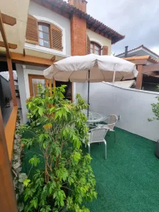 Casa de Condomínio com 3 Quartos à venda, 125m² no Jardim Olympia, São Paulo