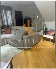 Casa com 3 Quartos à venda, 112m² no Saúde, São Paulo