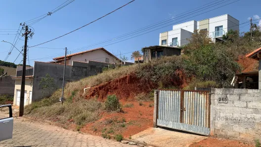 Lote/Terreno à venda, 200m² no , São Lourenço
