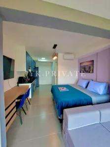 Apartamento com 1 Quarto para alugar, 28m² no Vila Pompéia, São Paulo
