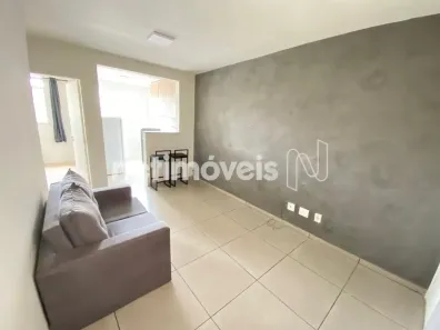 Apartamento com 2 Quartos à venda, 96m² no Castelo, Belo Horizonte