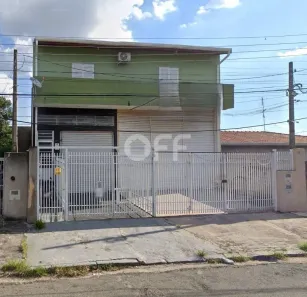 Sobrado com 3 Quartos para alugar, 223m² no Jardim Alvorada, Campinas