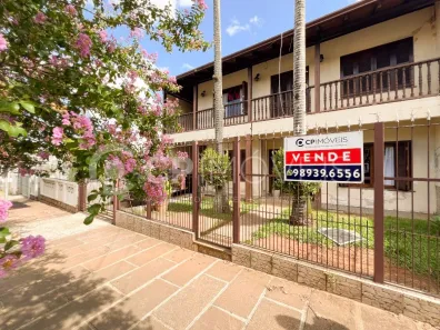Casa com 4 Quartos à venda, 356m² no Jardim Sabará, Porto Alegre
