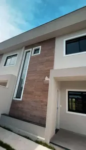 Casa com 3 Quartos à venda, 89m² no Água Limpa, Volta Redonda