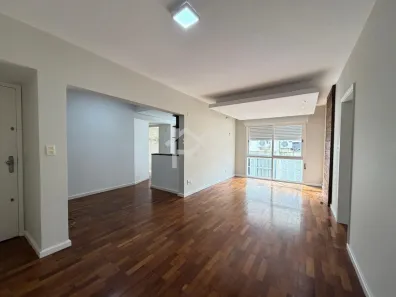 Apartamento com 2 Quartos para alugar, 80m² no Petrópolis, Porto Alegre