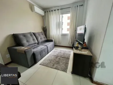Apartamento com 2 Quartos à venda, 53m² no Partenon, Porto Alegre