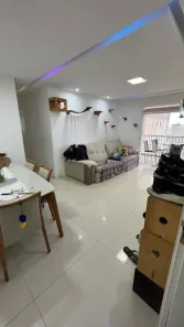Apartamento com 4 Quartos à venda, 108m² no Brotas, Salvador
